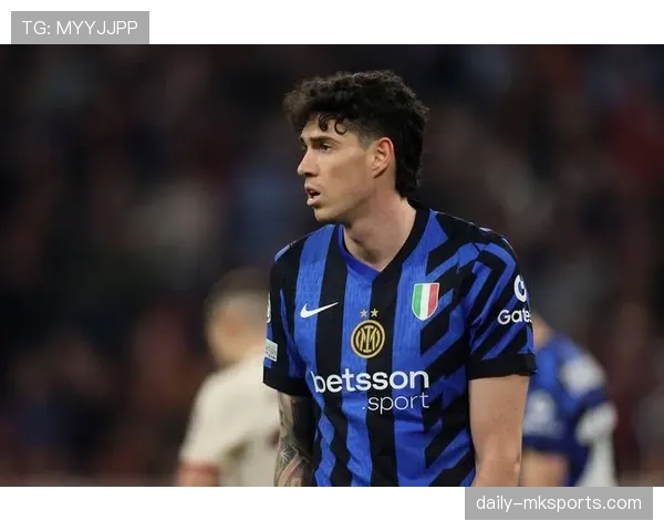 巴斯托尼欧冠稳定出场，距离顶级中卫还差什么？