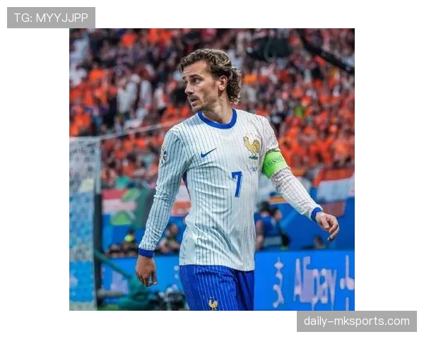 格列兹曼的战术价值为何未能转化为数据表现？